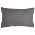 Almofada Home Esprit Impresso 50 X 10 X 30 cm