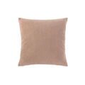 Almofada Home Esprit Rosa Claro 45 X 15 X 45 cm