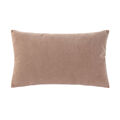 Almofada Home Esprit Rosa Claro 50 X 15 X 30 cm