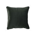 Almofada Home Esprit Verde 45 X 15 X 45 cm