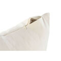 Almofada Home Esprit Branco 45 X 10 X 45 cm