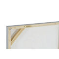 Pintura Home Esprit Shabby Chic 80 X 3 X 80 cm (2 Unidades)