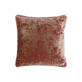 Almofada Home Esprit Rosa Claro 45 X 45 cm