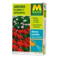 Adubo Não Orgânico Massó Bloemen Gerânio 1 kg