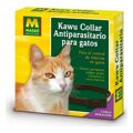 Antiparasitas Massó Coleira para Gato