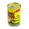 Comida para Gato Red Cat (100 G)