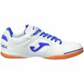 Sapatilhas de Futebol de Salão Joma Sport Top Flex 2122 Branco Adultos 44