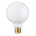 Lâmpada LED Branco E27 6W 12,6 X 12,6 X 17,5 cm