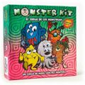 Jogo Educativo Monster Kit