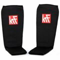 Caneleira Krf Kick Boxing Preto S/m