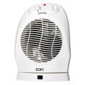 Aquecedor Edm 07202 Branco 1000-2000 W