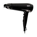 Secador de Cabelo Edm 2000W Preto