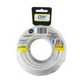 Cabo Edm Branco 15 M