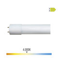 Tubo LED Edm T8 12 W 1940 Lm 4000 K C ø 2,6 X 90 cm