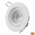 Foco Embutido Edm Downlight 5 W F 380 Lm (6400 K)