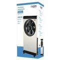 Ventilador Nebulizador Edm Branco 80 W 39 X 24 X 84 cm