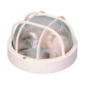 Luz de Parede Edm Tarragona Branco 40 W