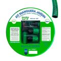 Mangueira Edm Basic Line Jardim ø 19 mm 5 Peças (25 m)