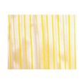 Cortinas Edm 75954 Amarelo (90 X 210 cm)