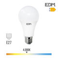 Lâmpada LED Edm E27 e 2700 Lm 24 W (4000 K)