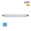 Tubo LED Edm 8 W e 880 Lm (6400K)