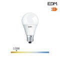 Lâmpada LED Edm E27 A+ 10 W 810 Lm (3200 K)