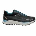 Sapatilhas de Desporto de Homem Chiruca Sucre 03 Gore-tex Preto 43