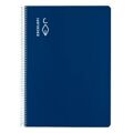 Caderno Escolofi Azul Din A4 40 Folhas (5 Unidades)