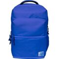 Mochila Escolar Oxford B-out Azul