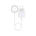 Carregador de Parede iPhone 12 Ksix Branco