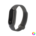 Recarga Pulseira de Atividade Contact Mi Band 6 Tpu Azul