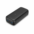 Powerbank Ksix Preto 30000 Mah