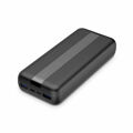 Powerbank Contact Preto 20000 Mah