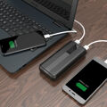 Powerbank Contact Preto 20000 Mah