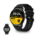Smartwatch Ksix Core Preto (1 Unidade)