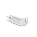 Carregador de Parede Ksix Power Delivery Branco 25 W