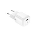 Carregador de Parede Ksix Pps Branco 20 W