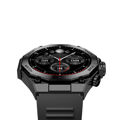 Smartwatch Ksix Titanium Preto