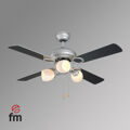 Ventilador de Teto Grupo Fm Aço