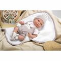 Boneca Reborn Arias Elegance Edur (40 cm)