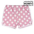 Pijama de Verão Minnie Mouse 8 Anos