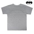 Camisola de Manga Curta Premium Batman L