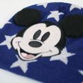 Gorro Infantil Mickey Mouse Azul Marinho