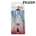 Colar de Menina Anna Frozen