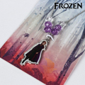 Colar de Menina Anna Frozen