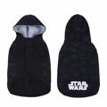 Camisola para Cães Star Wars Xxs Preto