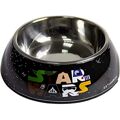 Comedouro para Cão Star Wars 760 Ml Melamina Metal Multicolor