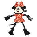 Brinquedo para Cães Minnie Mouse Vermelho 13 X 25 X 6 cm