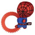 Brinquedo para Cães Spiderman Vermelho 100 % Poliéster