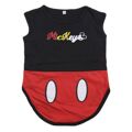 T-shirt para Cães Mickey Mouse XS